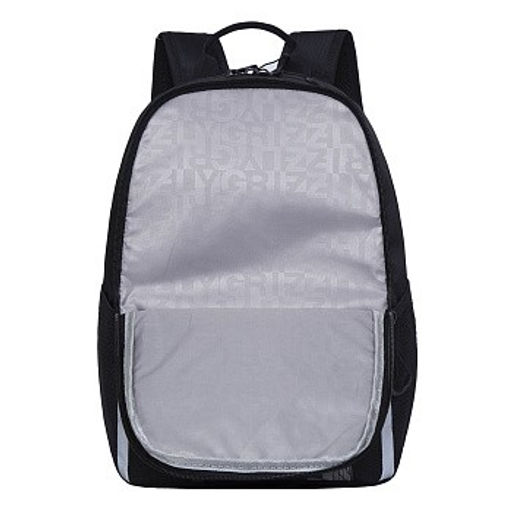 RB-251-1 Рюкзак школьный с обвесом - Grizzly фото 4