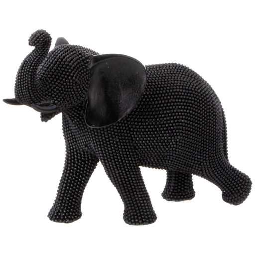 ФИГУРКА ДЕКОРАТИВНАЯ СЛОН 23,5Х12Х19 СМ - Lefard фото 3