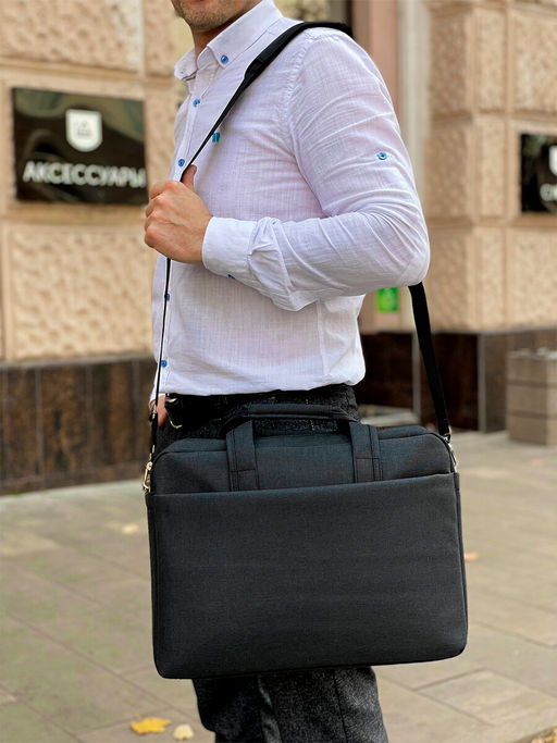 LACCOMA сумка 2017-21-черный полиэстр полиэстр