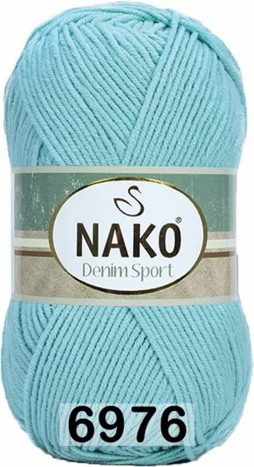 DENIM SPORT - Nako фото 13