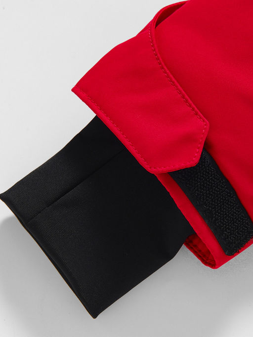 Горнолыжный костюм до -25С