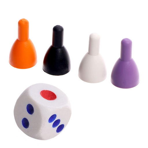 Цена за 2 шт. Настольная игра ходилка-бродилка для детей «Гравити Фолз. В поисках пухли», 2-4 игрока, 5+