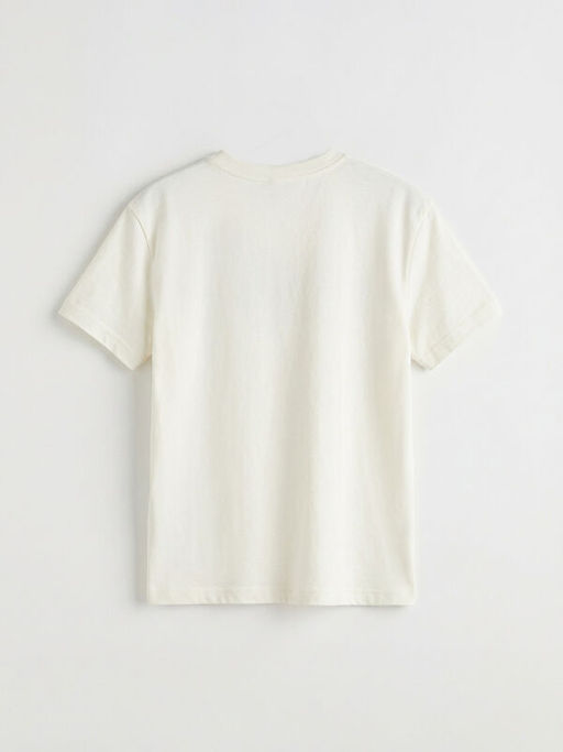 Brooklyn Bask?l? Erkek ?ocuk Ti??rt