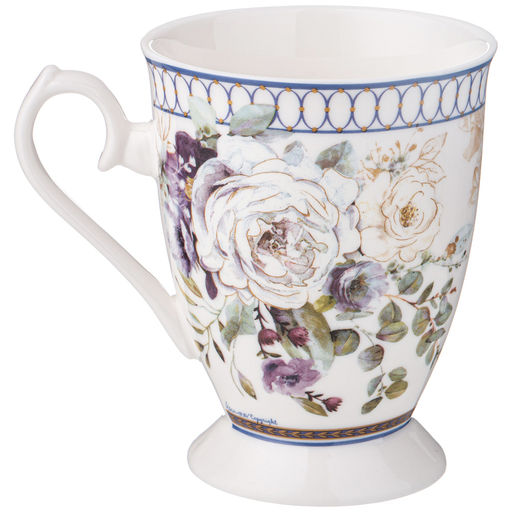 НАБОР КРУЖЕК LEFARD COMPLIMENT 2 ШТ. 320 МЛ (КОР=12НАБ.)  фото 3