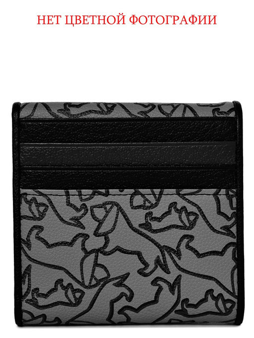 Кошелек Labbra L105-890-6 l.tomato фото 4