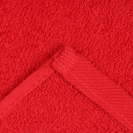 Полотенце махровое Этель Любимая бабушка 35х50 см, 100% хлопок, 350 г/м2  фото 4