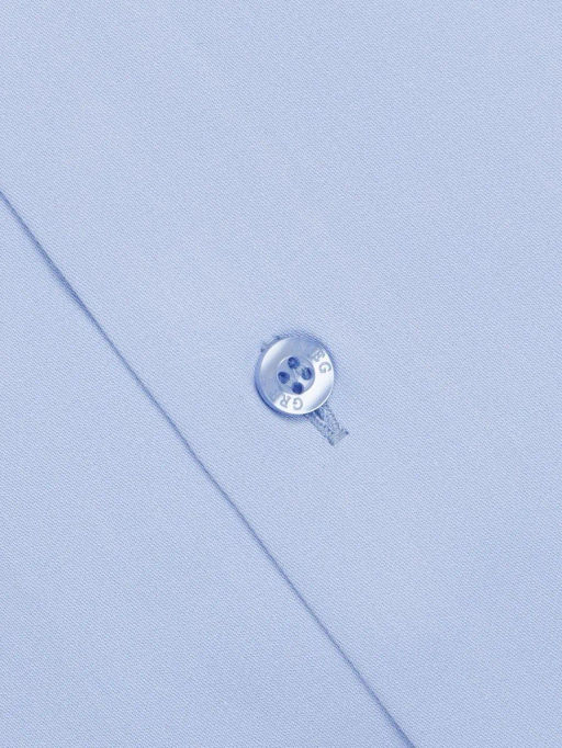 Сорочка мужская длинный рукав GREG 220/119/0291/1  фото 2