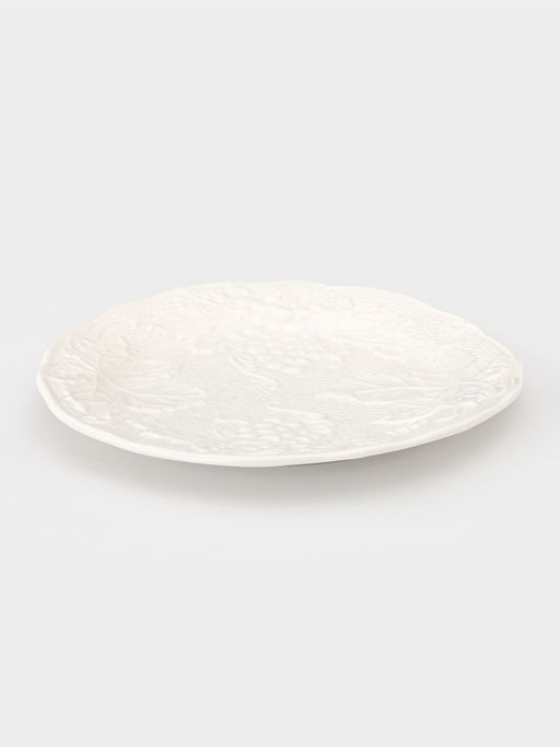 Тарелка 25х2 см "Strawberry"