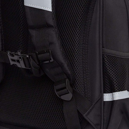 RAz-087-3 new Рюкзак школьный с картхолдером на держателе - Grizzly фото 32