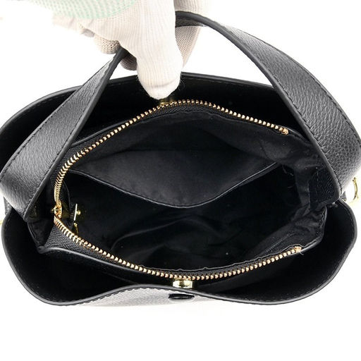 Bags Сумка женская / кожа / 0371127