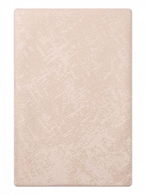 Скатерть жаккардовая 140x200 молочный полиэстер - Denastia фото 4