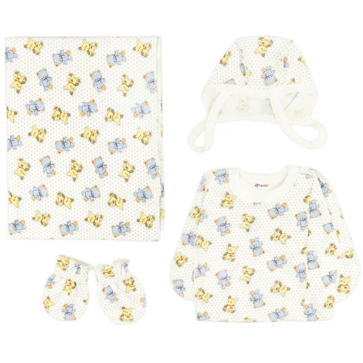 Комплект интерлок 6090200502 - Youlala фото 2