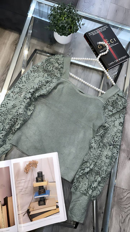 Кофта - Ksa фото 8