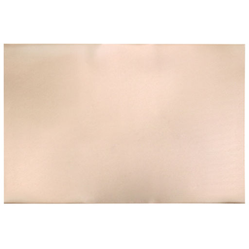 Салфетка под горячее (термосалфетка) "Блеск" 30х45см набор 4 штуки, ПВХ, цвета микс (Китай)