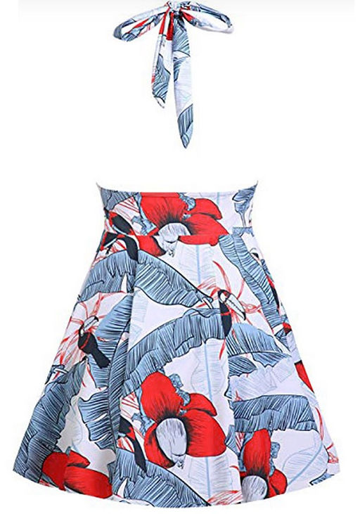 Купальник 701AC328 - Fashion фото 3