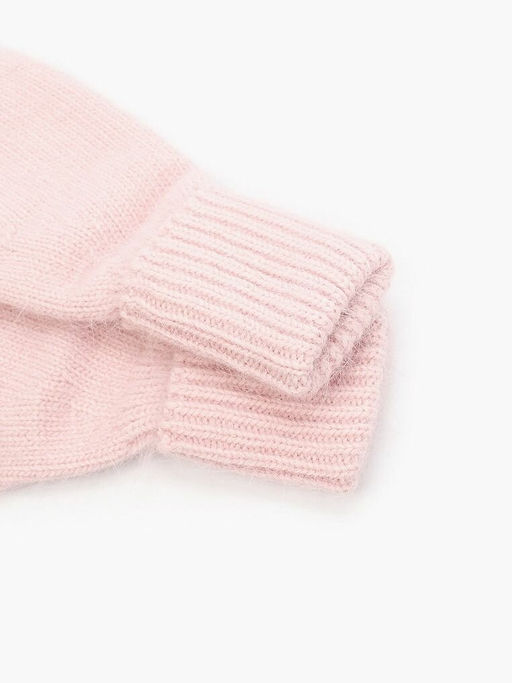 ЛЕЯ варежки женские - Landre фото 13