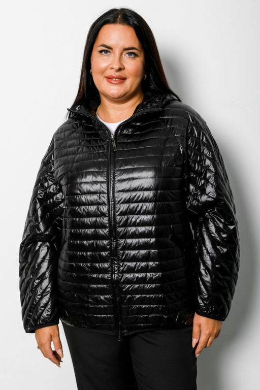Куртка Luxury Moda 1347 черный