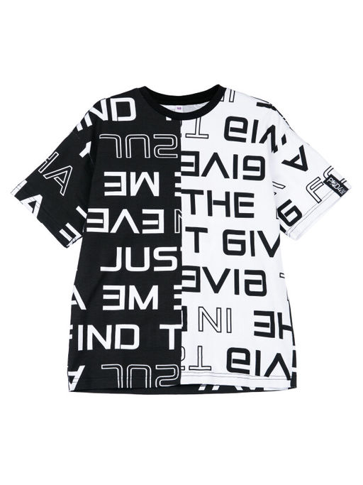 PlayToday / Футболка для мальчика