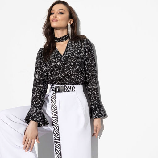 Блуза Повелительница грёз (star) - Charutti фото 6