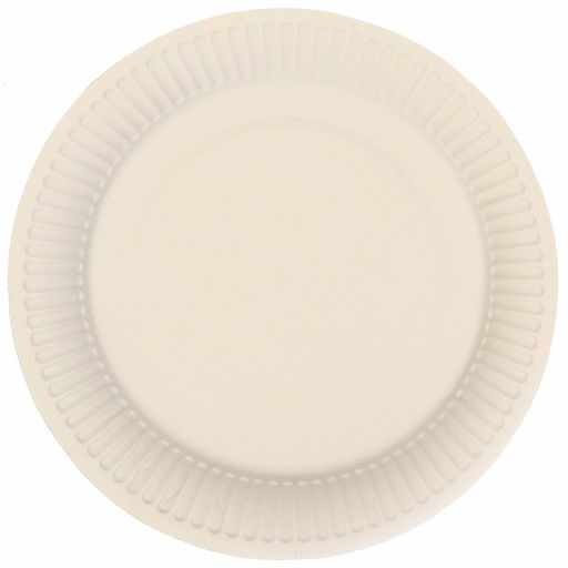 Цена за 10 шт. Тарелка бумажная одноразовая «С Днем Рождения!», 18 см, Человек-паук