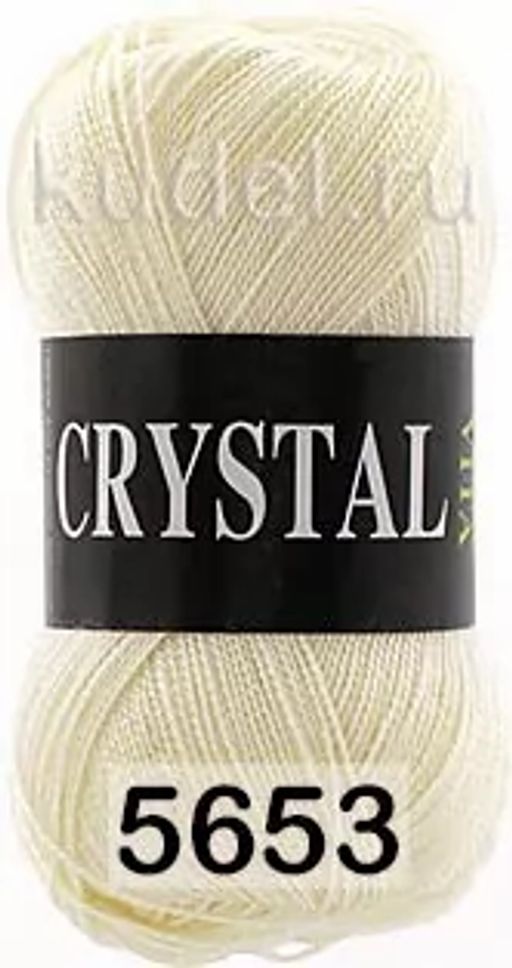 CRYSTAL - Vita фото 19