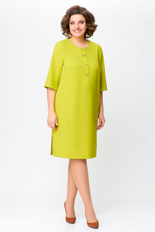 Блуза Swallow 803.2 черный+серебряный узор фото 1133