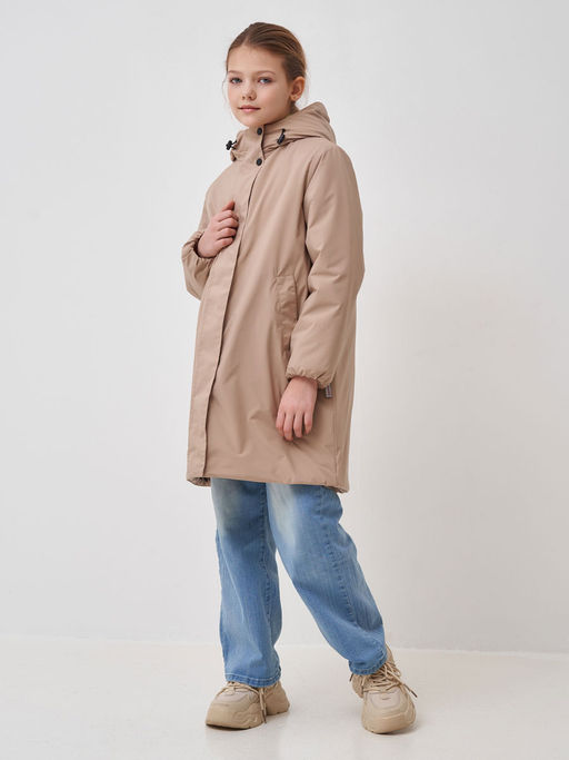 Куртка демисезонная 25672-489 - Avese фото 55