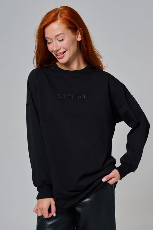 67188 толстовка женская