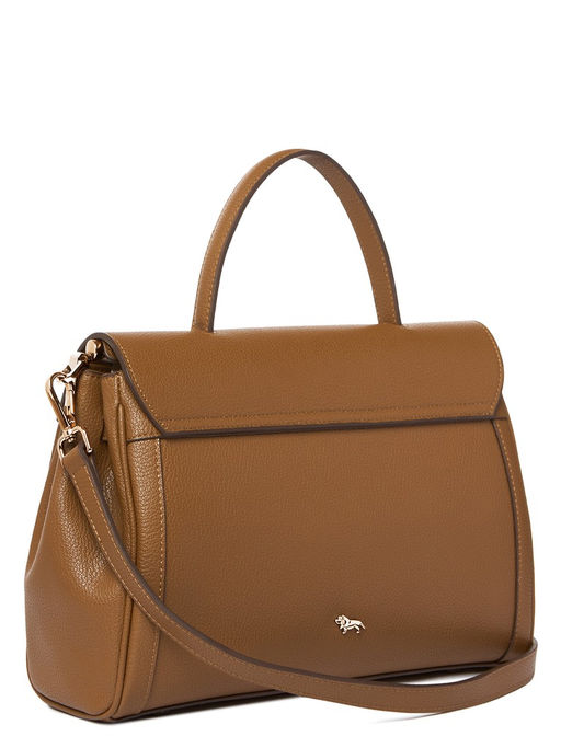 Сумка Labbra L-241006 basic brown