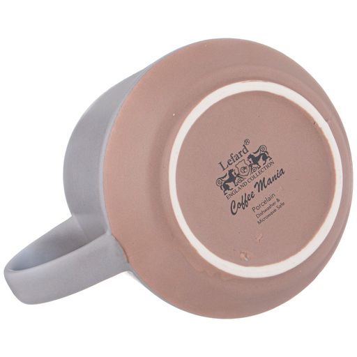 КРУЖКА LEFARD COFFEMANIA, 470МЛ  фото 3