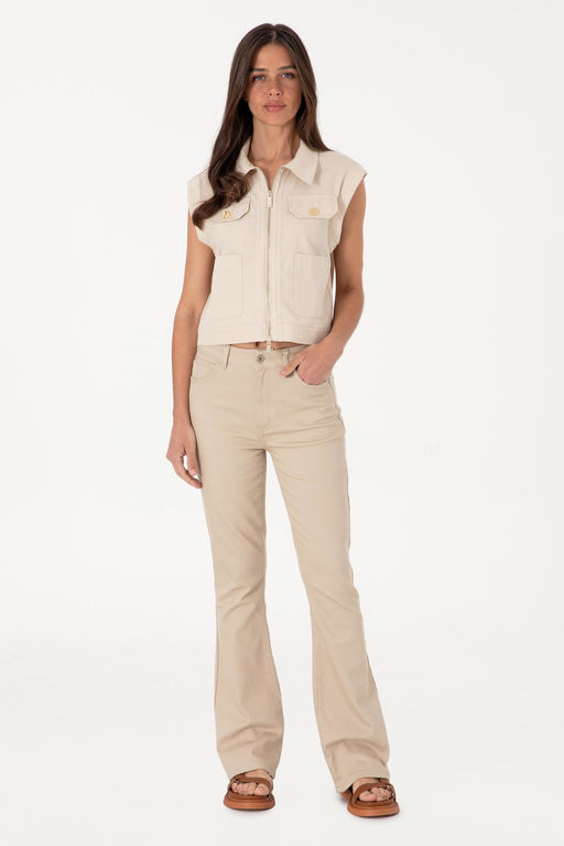 Kad_n Ta_ Ceket Sepette S_rpriz _ndirim - U.s. polo assn фото 4