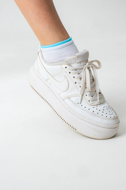 Носки женские Эффект (набор 3 пары)