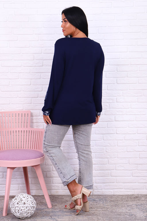 Туника 37049 - Натали фото 19