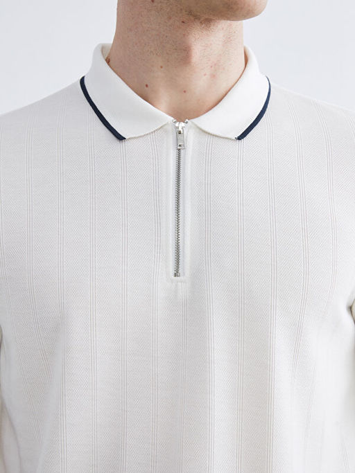 Polo Yaka Erkek Ti??rt