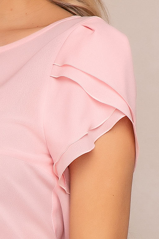 Блузка 41195-3 - Avili фото 4