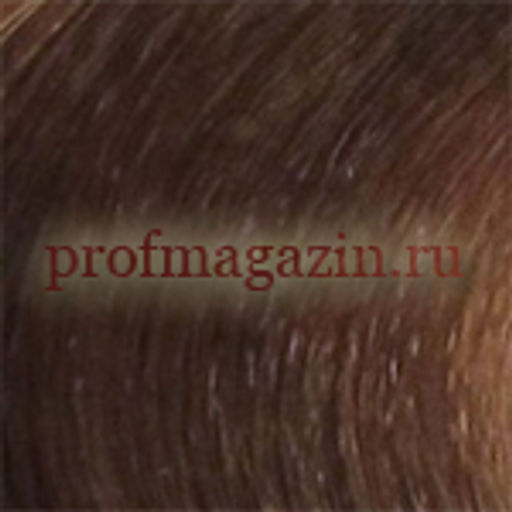 Hc inimitable blonde крем-краска 6.3 100мл