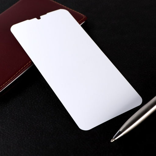 Гидрогелевая защитная пленка Innovation, для Xiaomi Redmi 9A, глянцевая