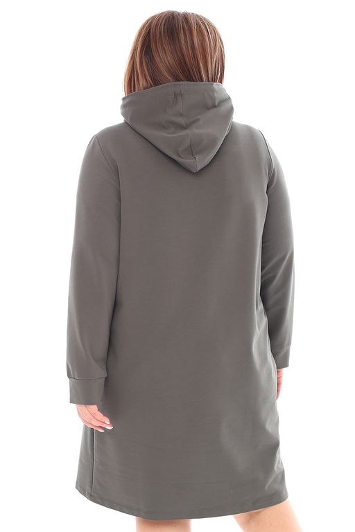 Платье-1744 - Леди мария фото 2