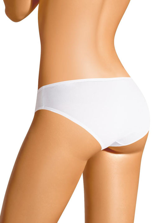 Трусы женские бразилиана - Clever wear фото 2