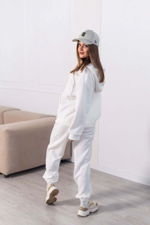 Костюм Вико (белый) - Nadi bordo фото 9