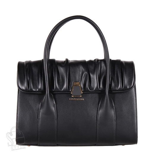 Сумка женская  012209084 black Chrisbella/30 в Новосибирске