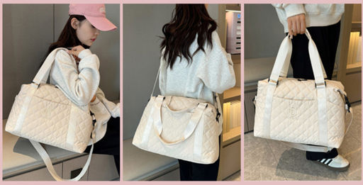 Сумка JIN-313-Mokko