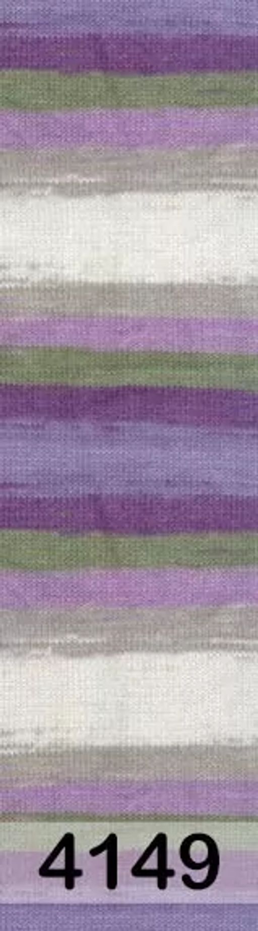 COTTON GOLD BATIK - Alize фото 10