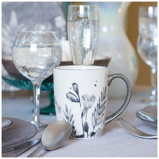 КРУЖКА LEFARD FOREST TALE 350 МЛ (КОР=24ШТ.)  фото 6