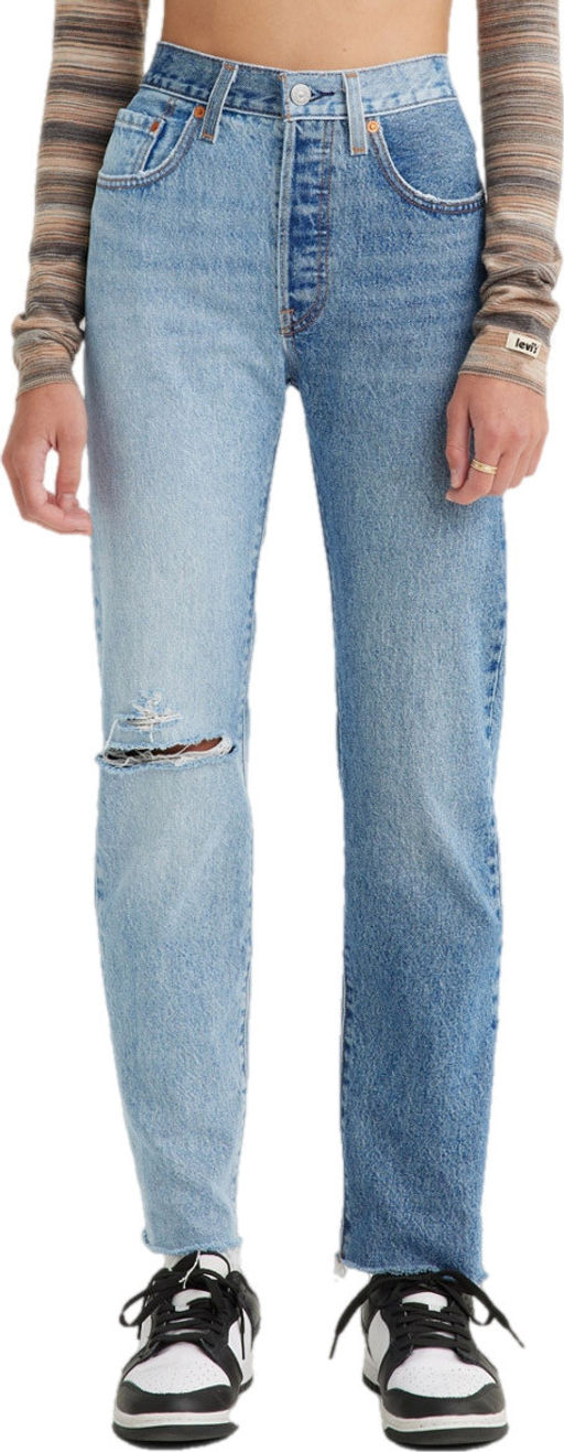 Джинсы женские