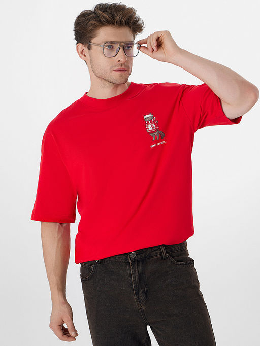 ФУТБОЛКА МУЖСКАЯ - Mark formelle фото 6