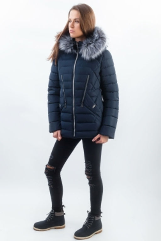 Куртка женская - Little secret фото 6