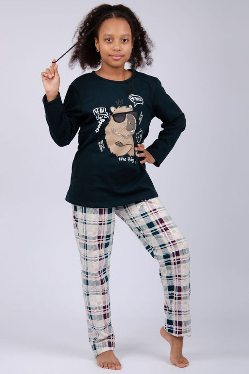 Пижама ПД-154