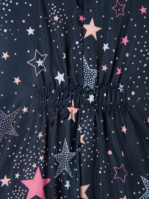 PlayToday / Зимний комбинезон для девочки 32023403  фото 9