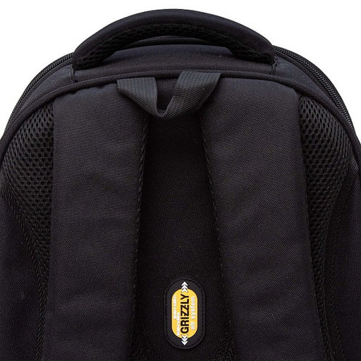 RAz-587-1 Рюкзак школьный - Grizzly фото 21
